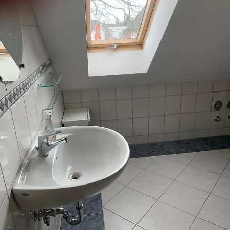 Ferienwohnung Sophie Berlin Exterior photo