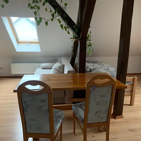 Ferienwohnung Sophie Berlin Exterior photo