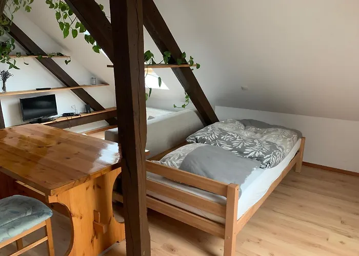Ferienwohnung Sophie