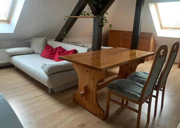 Ferienwohnung Sophie